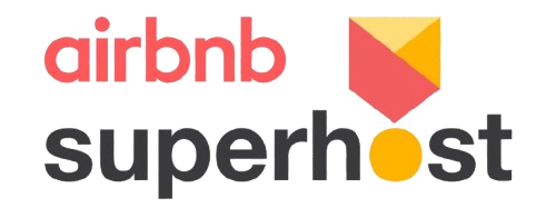 Villa Kali classée Superhost sur Airbnb